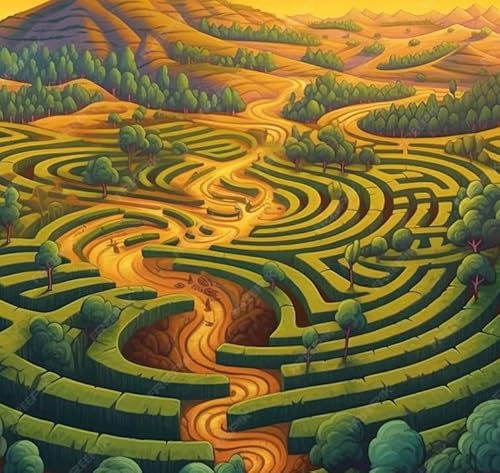 Part 2 Alchemical Dialogues and Unraveling Religion's Collaboration 'The World As A Garden and, We, The Gardeners; The Relationship of Nature and Human Beings, An Examination of the Question 'What am I?': A Panel Discussion'