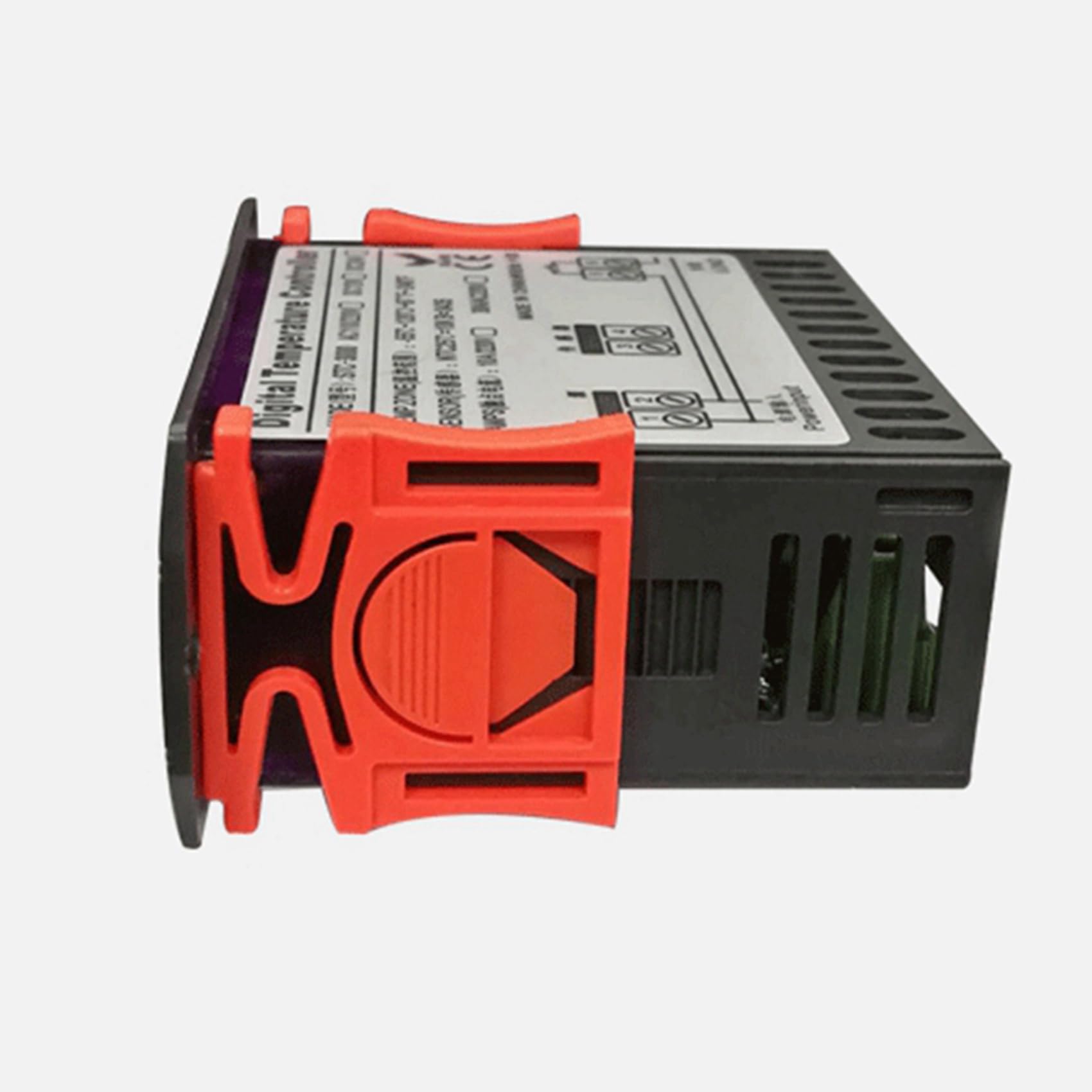 6X -3000 110 V-220 V 30A NaciśNij Cyfrowy Termostat Regulatora Temperatury z NarzęDziem KontrolująCym Czujnik