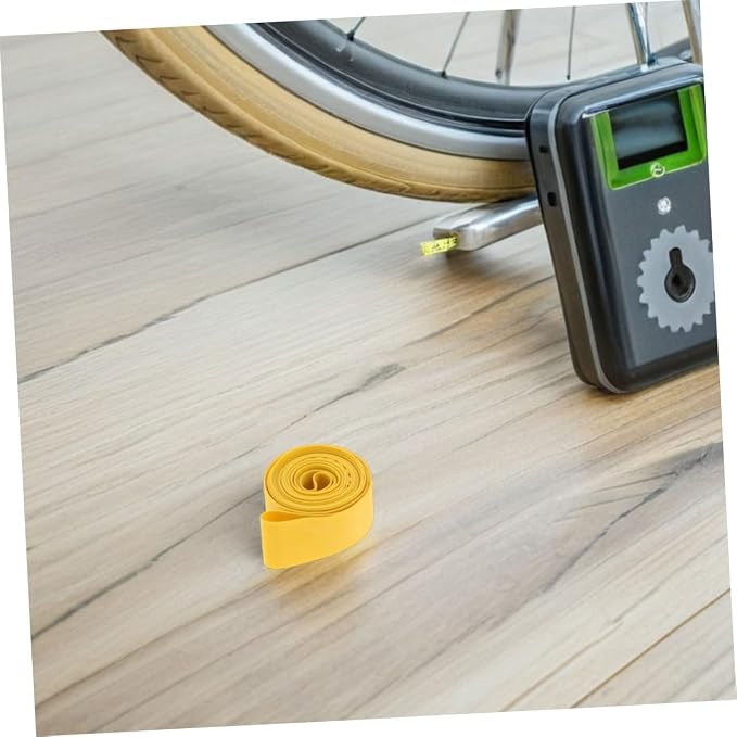 Protector interno de llanta para bicicleta VANZACK 4 piezas miniatura 5