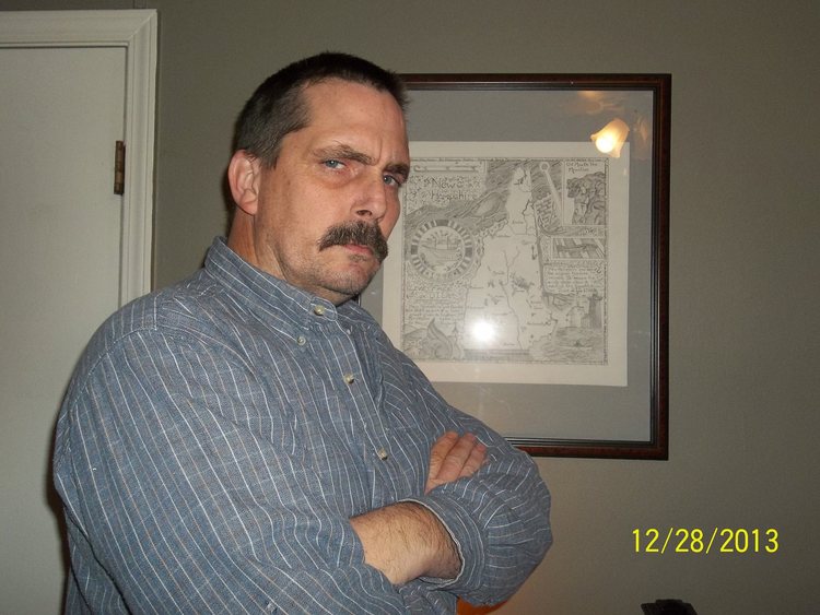 Mr Leonard R. Goodwin II books, biography, latest update