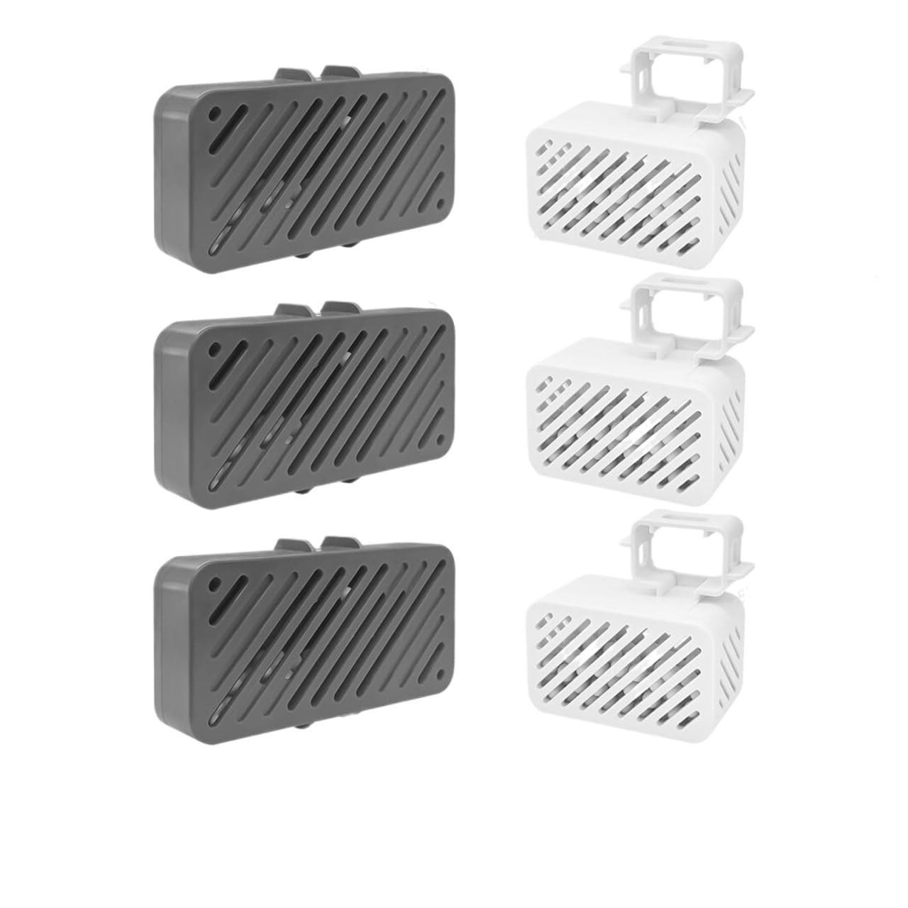 Partículas De Desodorización | Compatible con Dreame, X50 Ultra X50s L50 L40s Pro.(6pcs)