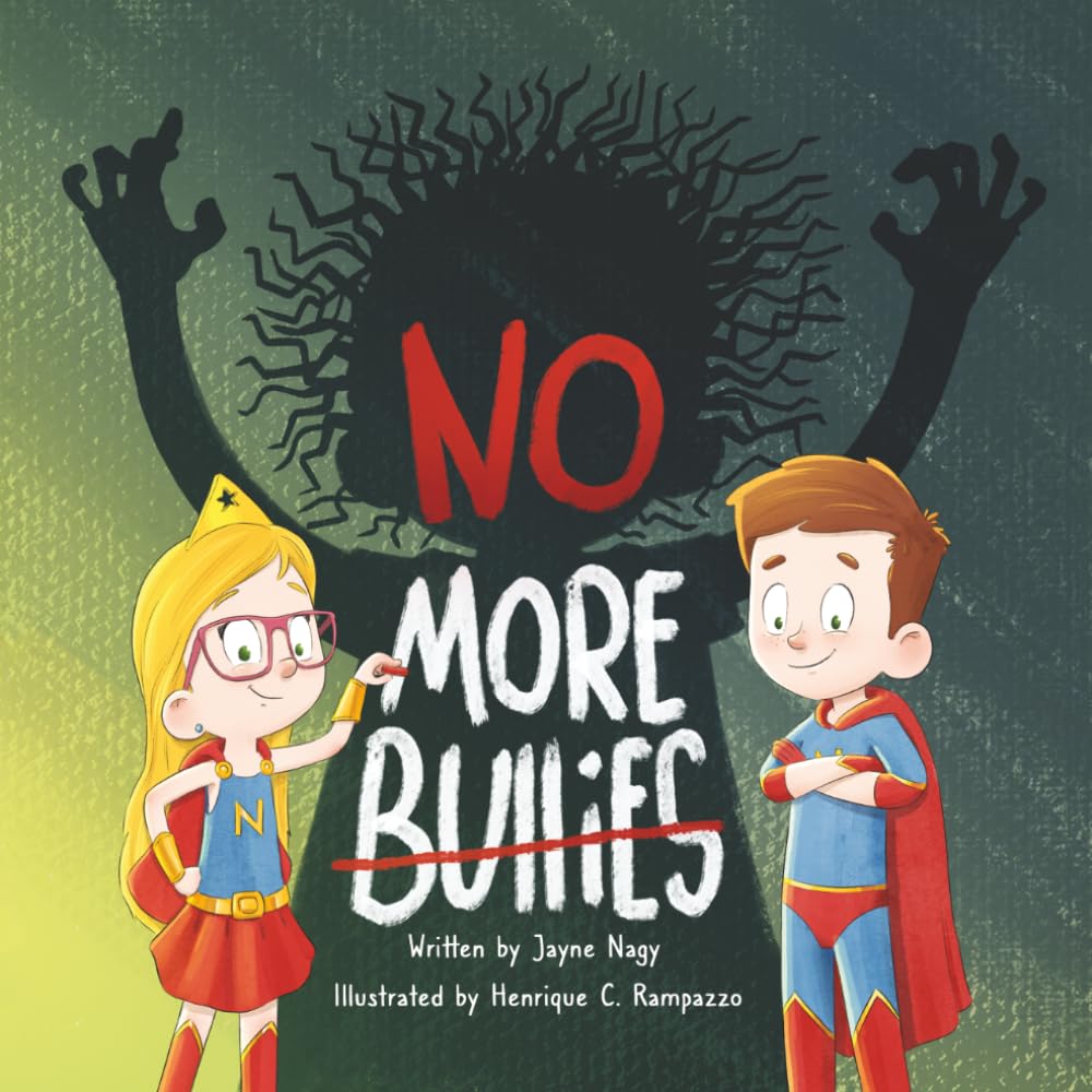 No More Bullies
