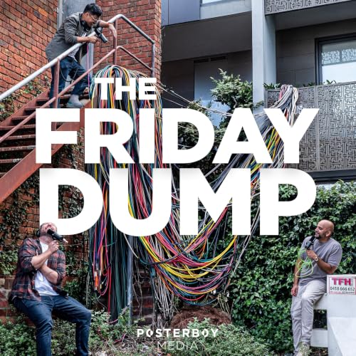 The Friday Dump cover art