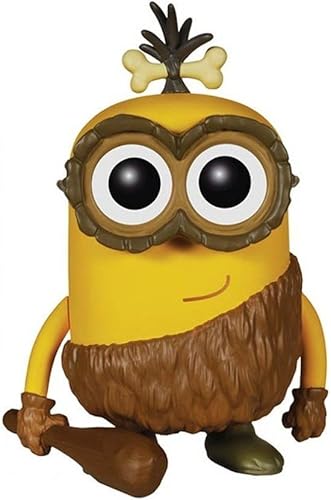 Miniatura 3 de Funko POP Movies Minions Figura Cro-Minion