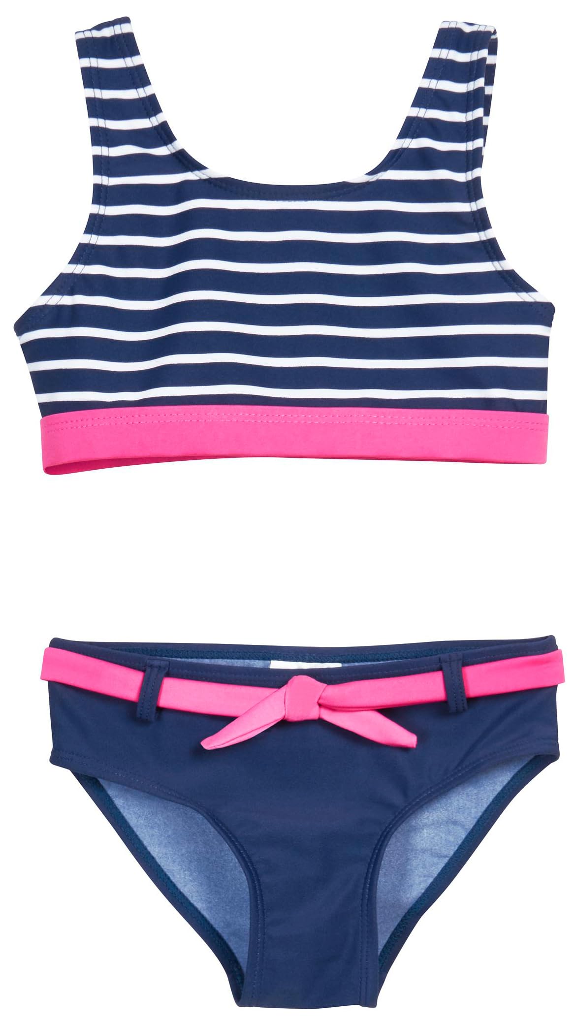 Playshoes Zweiteiler Haut de Bikini Fille (Lot de 1)