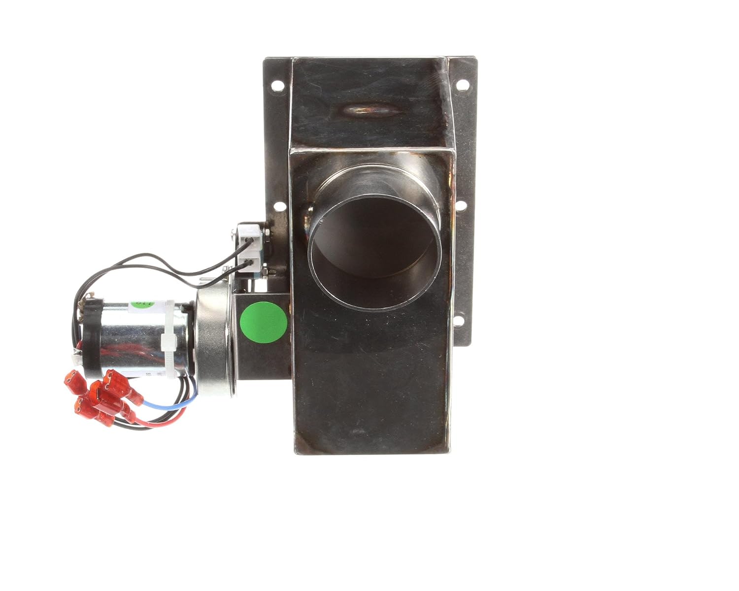 Alto Shaam VA-37147 High Pressure/Browing Valve