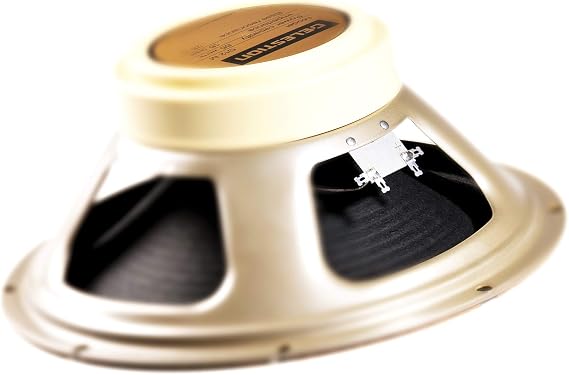 CELESTION G12M-65 Creamback 16 Ohm Guitar Speaker, 12