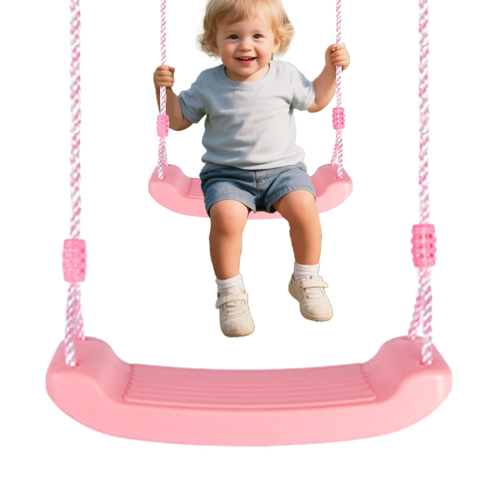 Swing de remplacement pour arrière-cour - Créez un espace de détente intérieur et extérieur