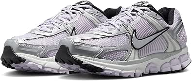 NIKE(ナイキ) ズーム ボメロ 5 W Zoom Vomero 5 ベアリーグレープ/フォトンダスト/サミットホワイト/メタリックシルバー IB7253-500