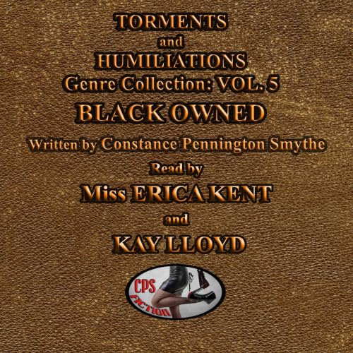Couverture de Black Owned