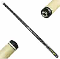 パワーブレイク魁 スポーツグリップ Amazon.co.jp: ビリヤードキュー Mezz パワーブレイク 魁 PBKG-K