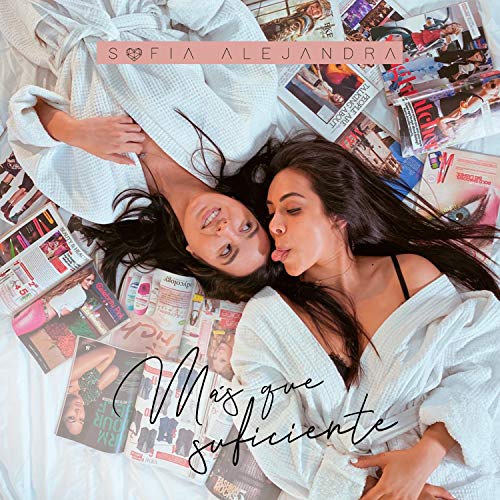 Sofia Alejandra