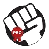 fitness Street Fighting Workout PRO