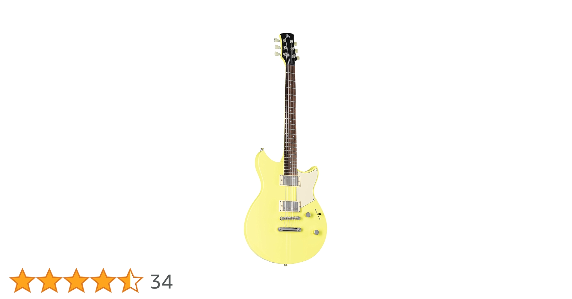 Amazon | ヤマハ YAMAHA エレキギター REVSTAR エレメント