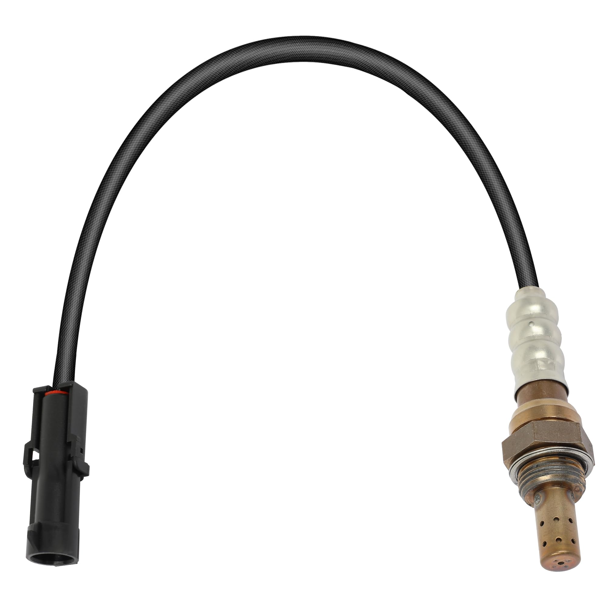 O2 Oxygen Sensor Sensor 1 234-1001 Compatible 1993-1996 for Buick Century 2.2L, 1991-1995 for Chevy C2500 7.4L, 1993-1995 for Chevy K2500 5.7L, 1993-1994 for Geo Metro 1.0L-image-23
