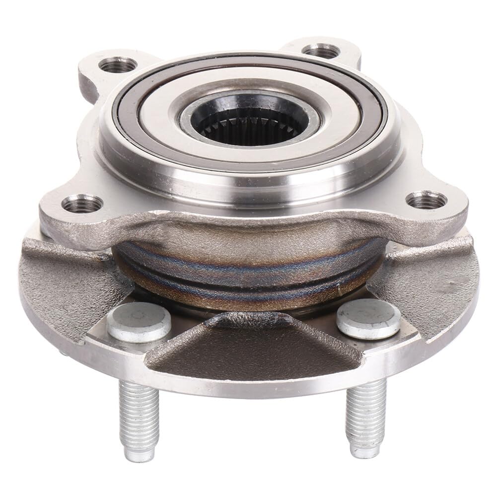 ECCPP Wheel Hubs Assembly Front HA590139 for Lexus GS300 2006, for Lexus
