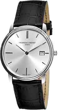 Amazon.co.jp: Frederique Constant メンズ 時計 FC220NS4S6