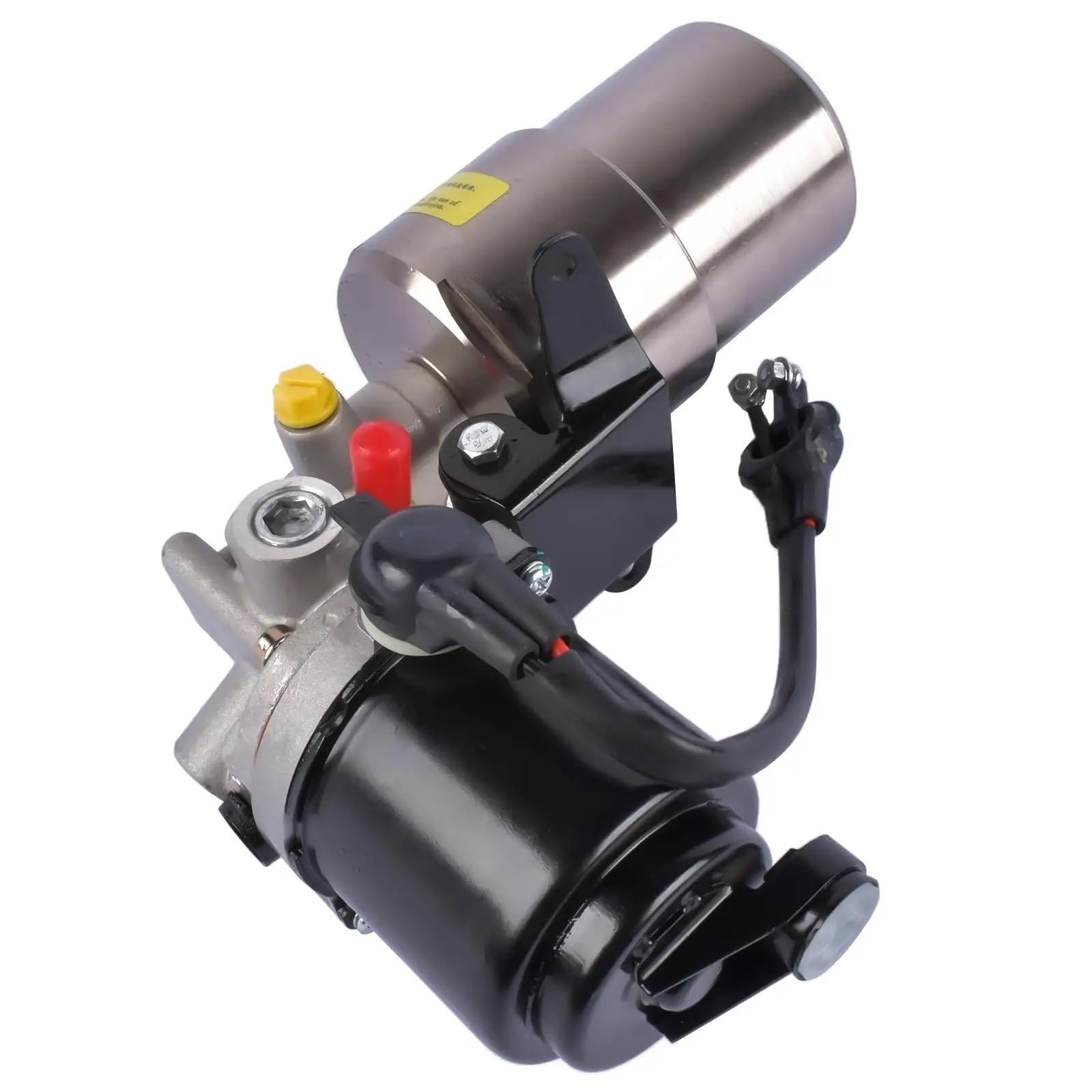 Pompy Wspomagającej Hamulce AP01 Pompa ABS, wspomaganie hamulców, akumulator hydrauliczny silnika pasujący do Mitsubishi Montero Pajero Pompa ABS Serwo hamulcowe