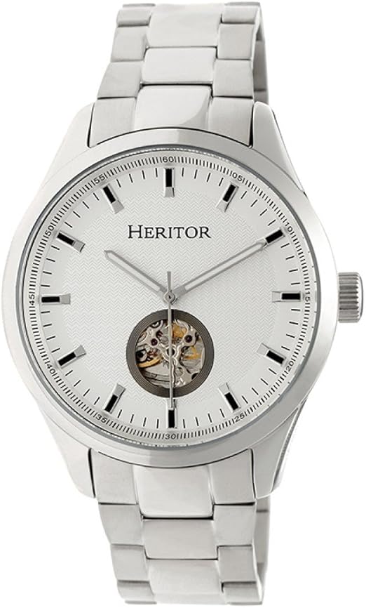 heritor daniels watch