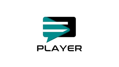 ThriiPlayer for Fire TV