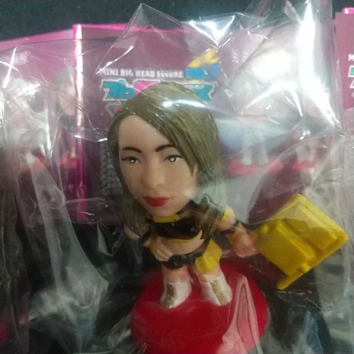 Amazon | プロ格ヒーローズ8 女子プロオールスター編 下田美馬 三田