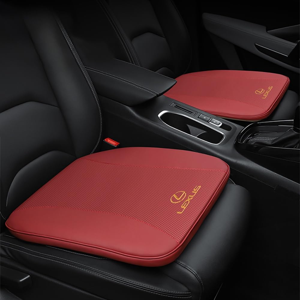 Amazon | レクサス 車用シートクッション IS ES LS LBX UX UX300e NX