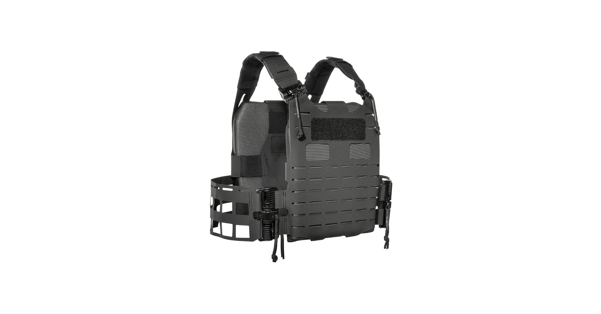 Amazon | タスマニアンタイガー プレートキャリアーQR SK アンフィビア