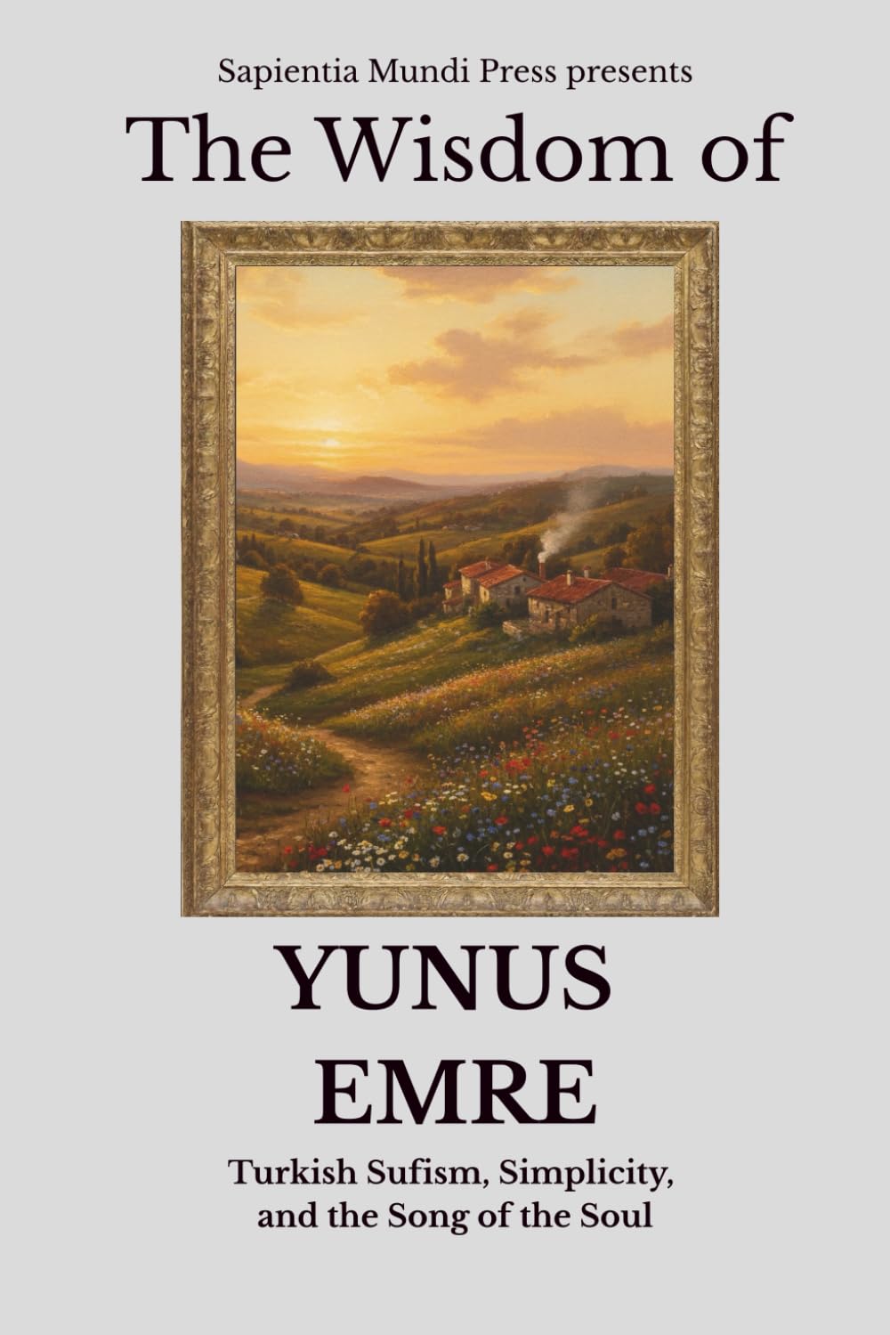 The Wisdom of Yunus Emre: Turkish Sufism, Simplicity, and the Song of the Soul: 7 (Sufi Wisdom)
