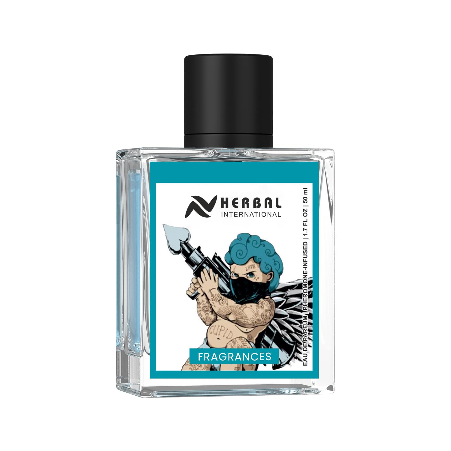 Cupid Fragrances Original Cologne for Men with Unique Scent Formula 50ml Perfume, Long Lasting Fragrances (Pack of 1)-picture-46