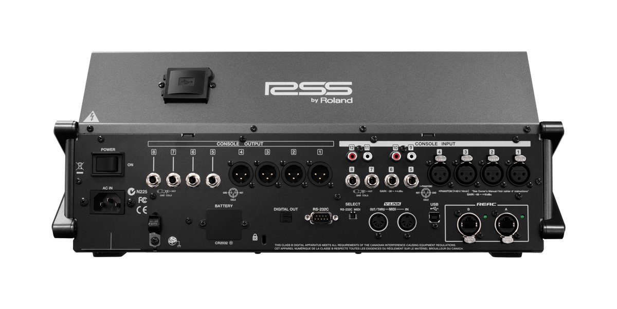 楽器即決□Roland / KC-300 （ローランド）_スタジオの