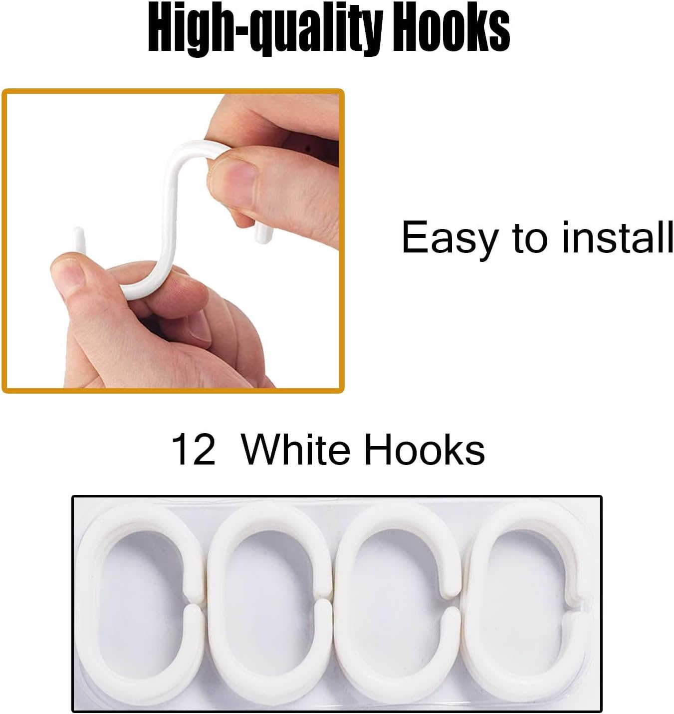 Boys Party Shower Curtain, Funny Video Game Shower Curtain, Waterproof Decorative Bathroom Bath Curtains 60x72 Inch