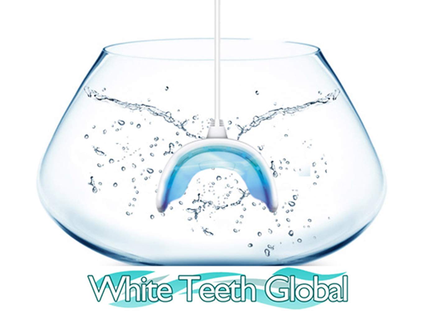 iWhite Instant Safe and Effective teeth whitening 10 pcs Made in Belgium