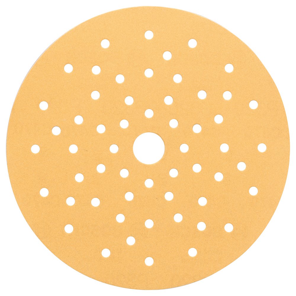 Bosch 2608608 x 90 Pack 6 Disc Abrasives C470 150 mm Grit Size 60