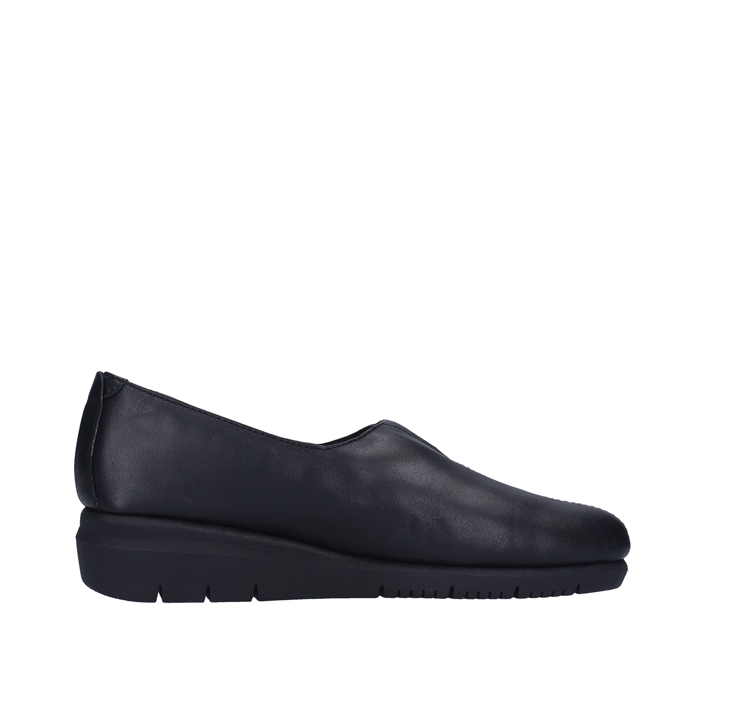 GRÜNLAND il benessere è naturale Grunland RYSA Slip On Nero Da Donna SC2540