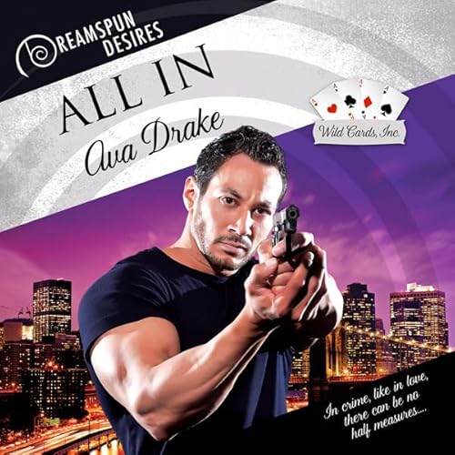 All In Audiolivro Por Ava Drake capa