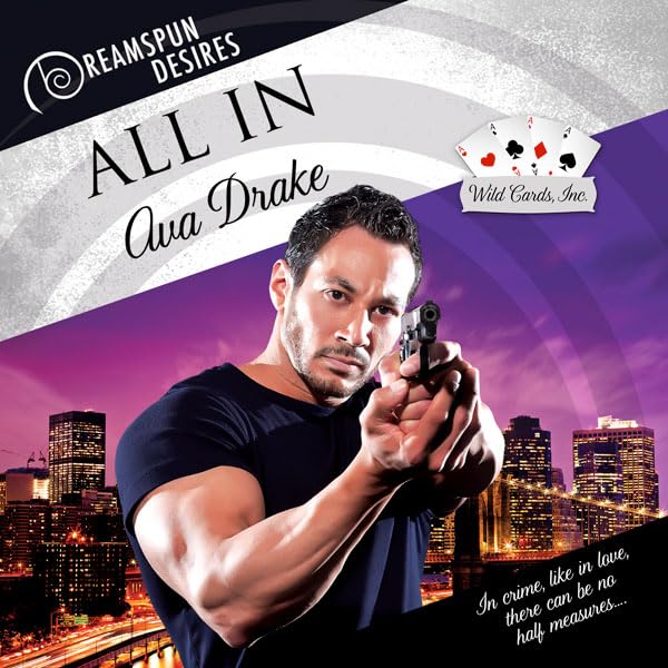 Cover art for All In