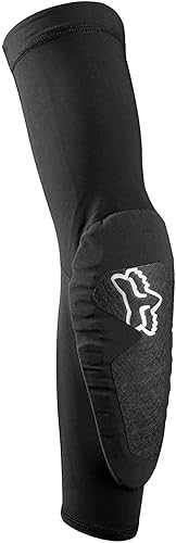 Fox Racing Coderas para hombre Enduro D3O Mountain Biking Negro, talla S