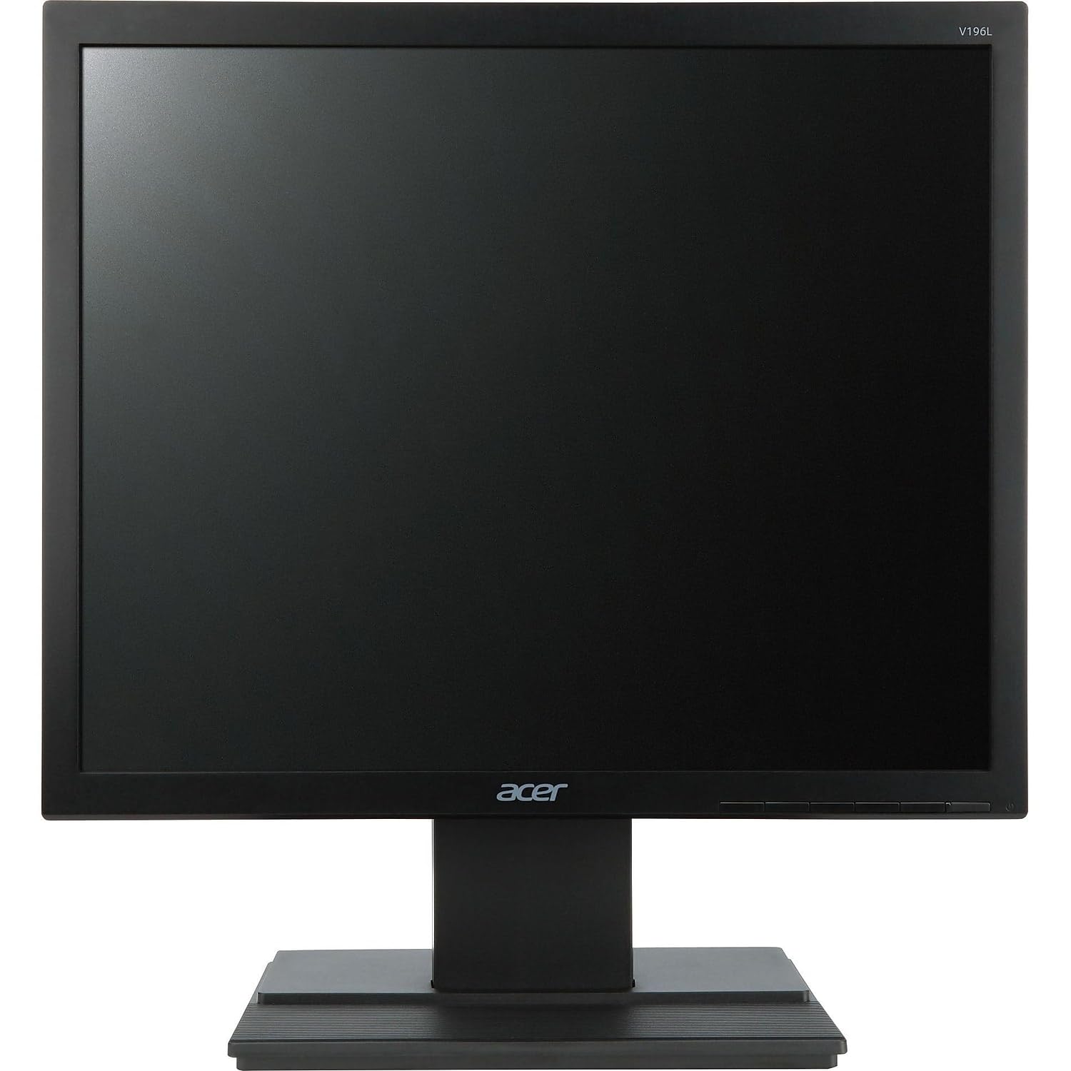 Amazon.com: Acer V196L B 19