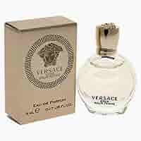 ※ちゃむ※　　　　　　　　　　　　　　　【激レア 現行美品】ヴェルサーチェ Amazon | ヴェルサーチ エロス EDT 50ml | Versace(ヴェルサーチ