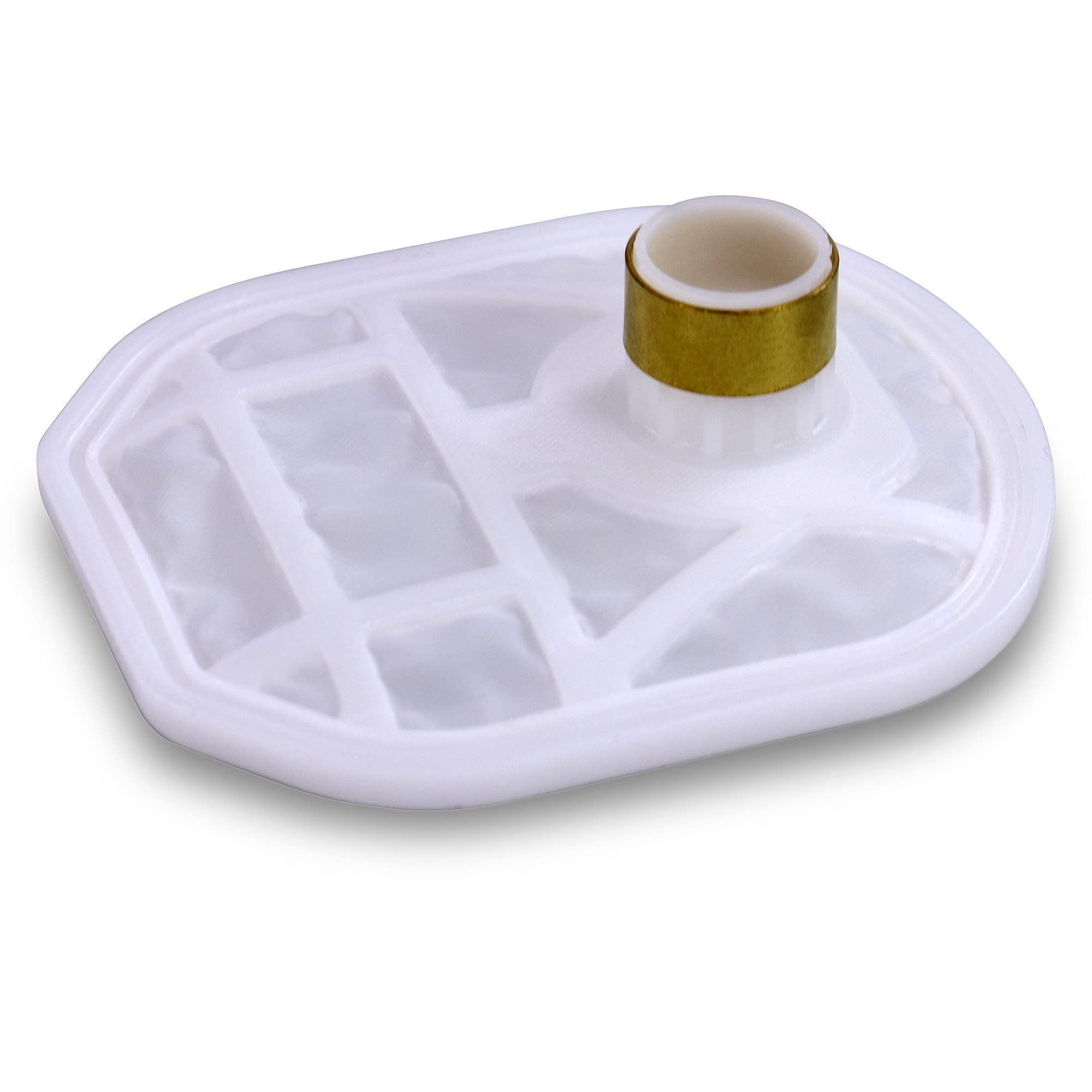 Bosch 0580314097 - Reparaturset für Kraftstofffördermodule | Kompatibel mit: OPEL ASTRA F Cabriolet, ASTRA F Caravan, ASTRA F CC, ASTRA F CLASSIC Caravan, ASTRA F CLASSIC CC