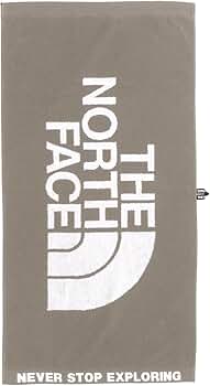 Amazon.co.jp: [THE NORTH FACE] [ザ・ノース・フェイス] タオル