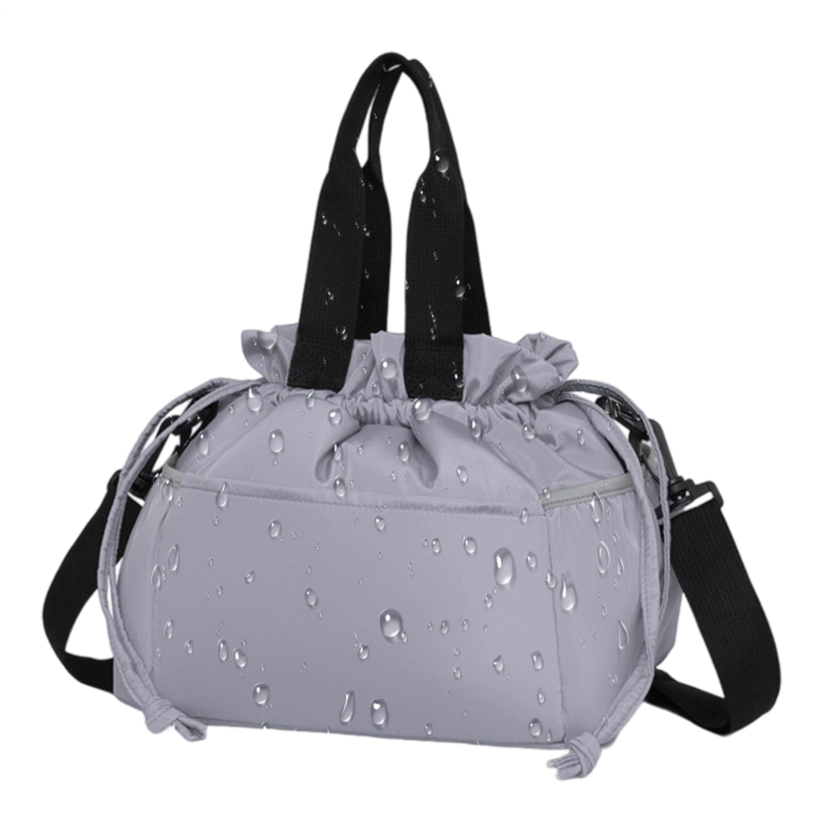 Lonchera aislada bolsa térmica de 11 L portacomidas para hombres y mujeres