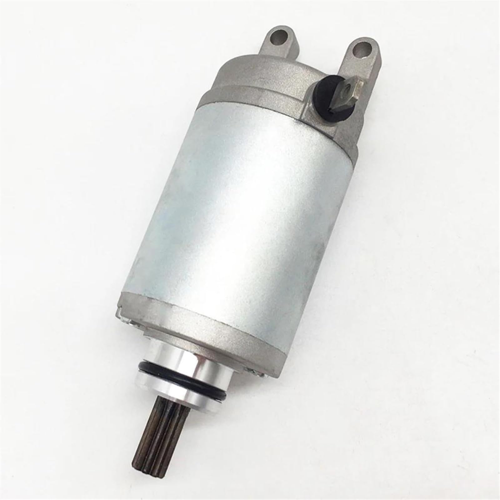Repuesto Motor De Arranque De Motocicleta Para Suzuki Skywave AN250 AN400 UH200 UH125 UH150 UH200 AN UH Burgman 200 250 400 125 150 UC ATV Arranque Eléctrico