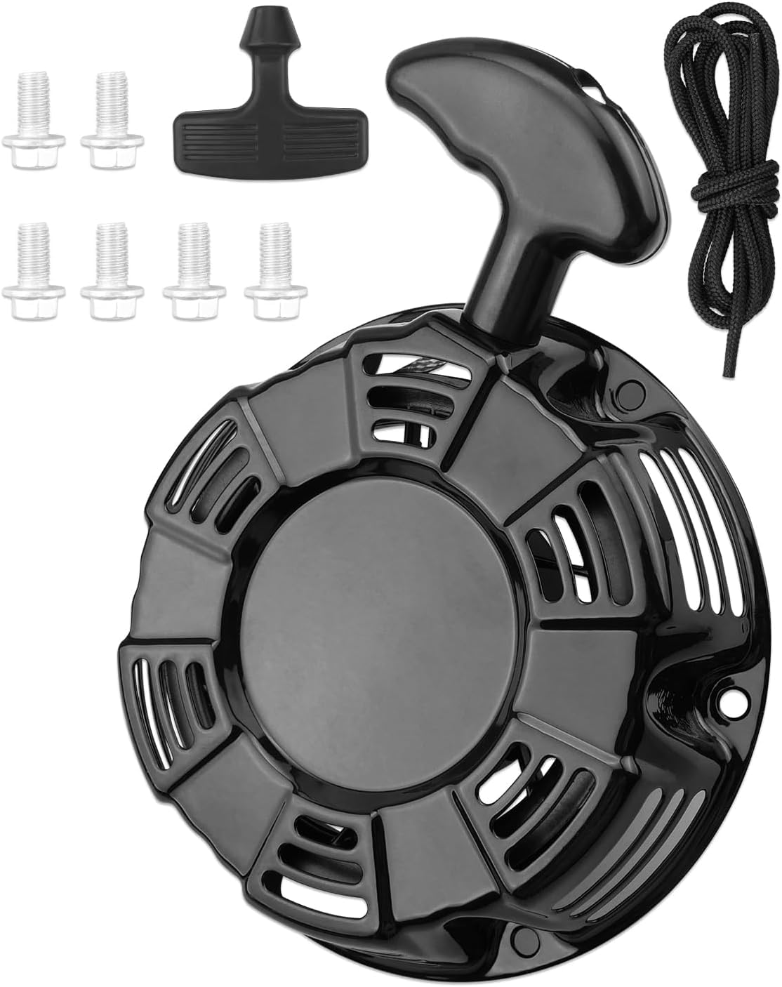 18-165-05-S Recoil Starter Replacement for Kohler 3000 Series