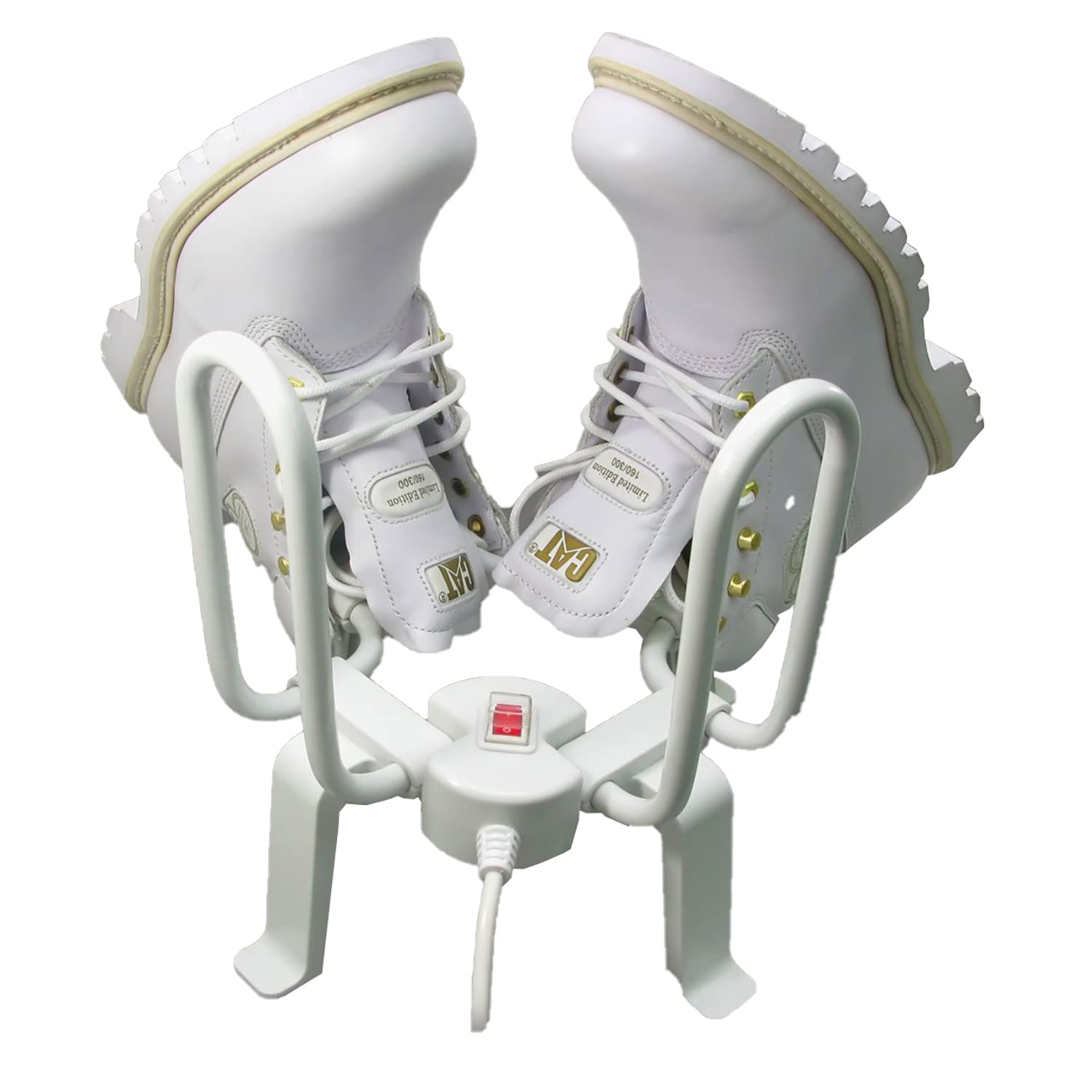 Secador De Zapatos, Casa De Calefacción Eléctrica De 40 W, Desodorante Y Hogar De Esterilización Para Adultos Y Niños.