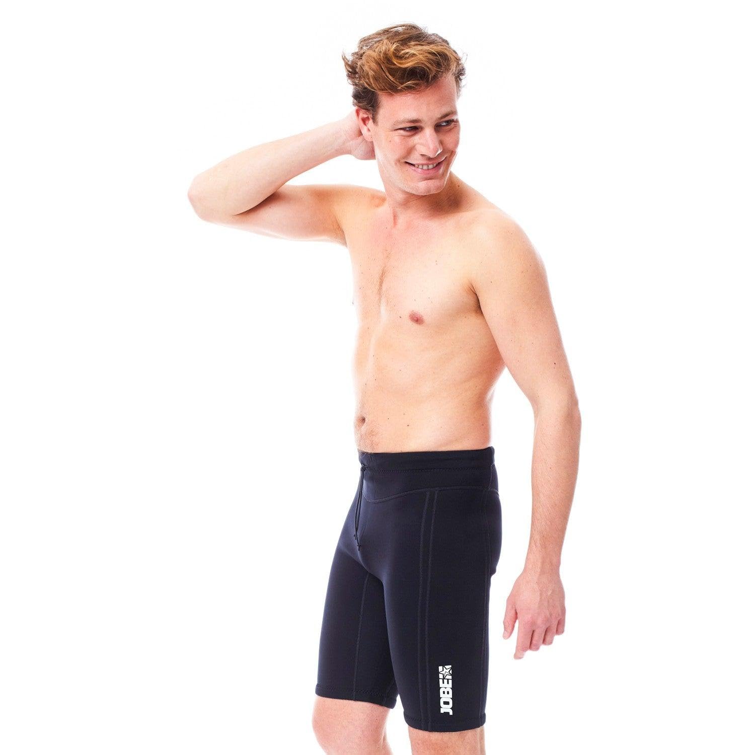 Jobe Neopren Short Protection et Soutien. Homme