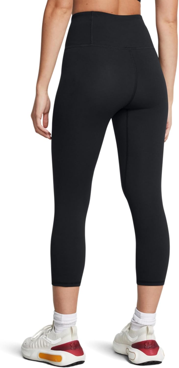 Under Armour Womens Motion Capri - Image 2
