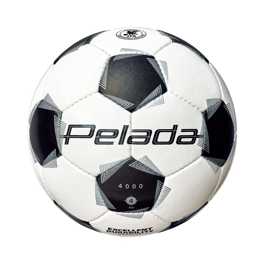 モルテン(molten) ペレーダ 4000 サッカー サッカーボール 4号球…