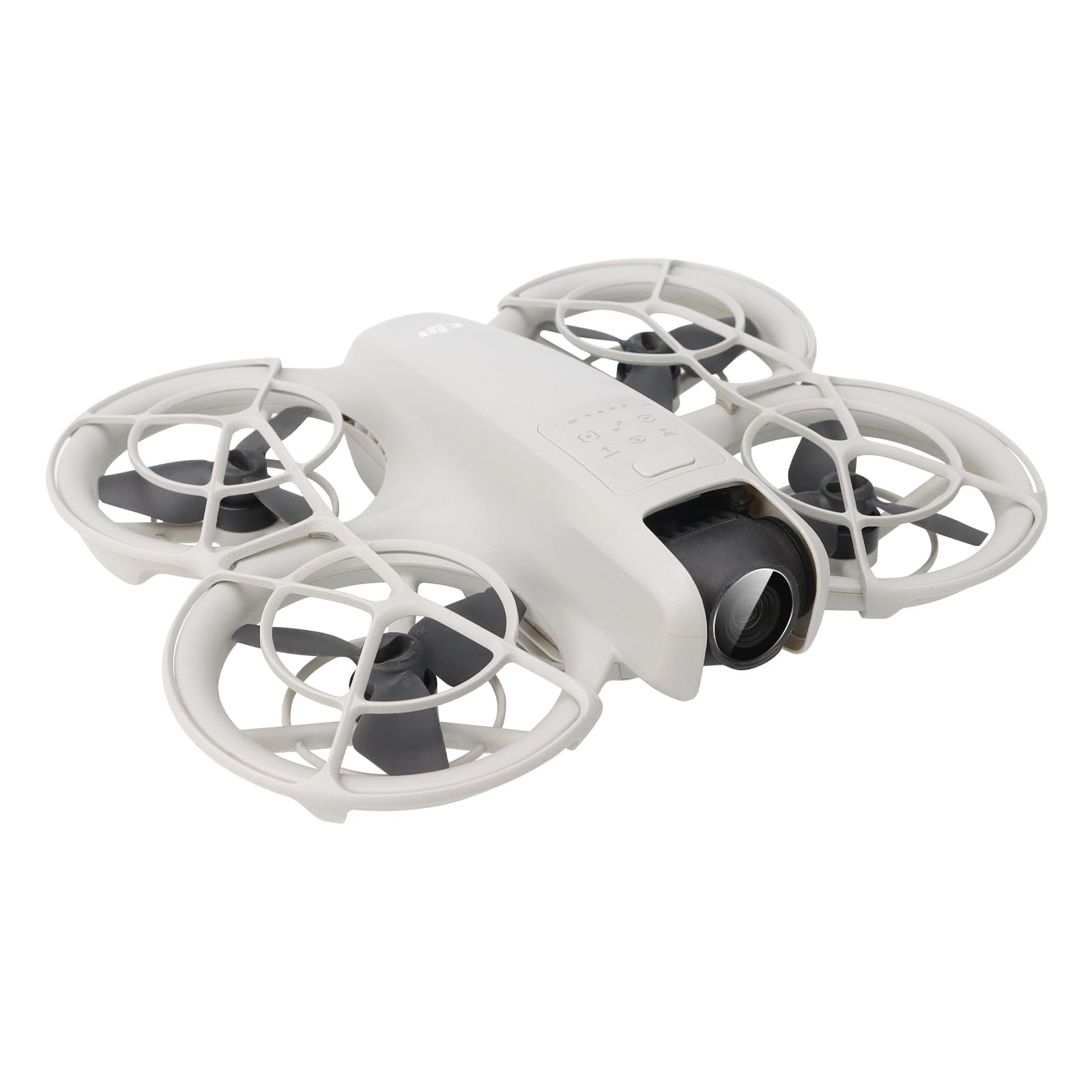 Pidynx Drone Lens Tempered Film for DJI NEO Anti-scratch Dustproof Explosion-proof HD Protective Film Drone Accessories