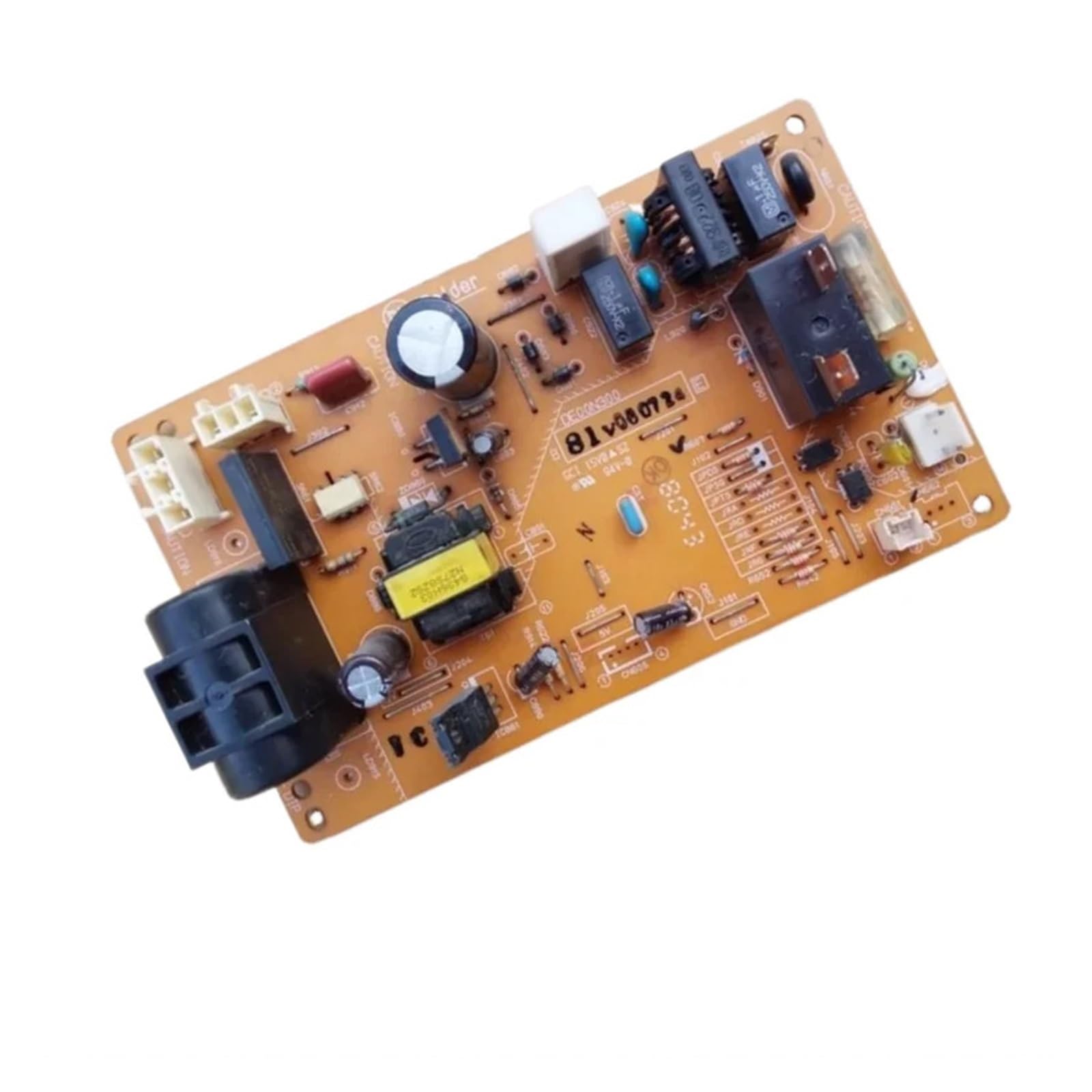 Replacement Air Conditioner Control Board MSH-J12TV SE76A895G01 SE76A895G02 Circuit Board DE00N300，Compatible For Mitsubishi